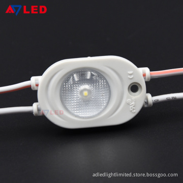 Adled Light wholesale led modules with good pricing 2835 led module with lens for illuminated advertising sign
